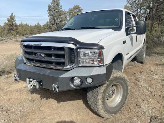 2000 ford f350 owners manual