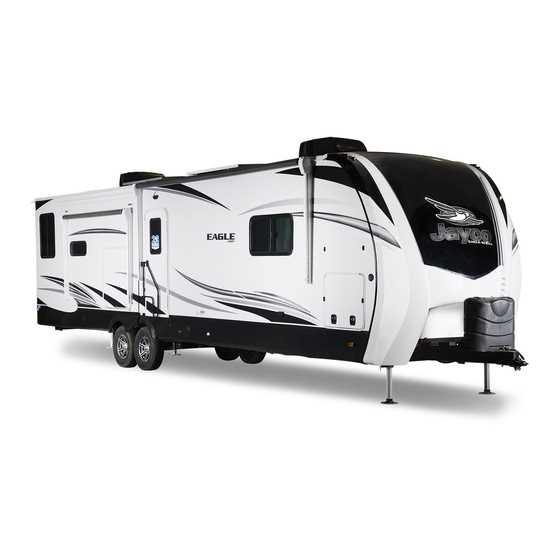 2000 jayco eagle owners manual