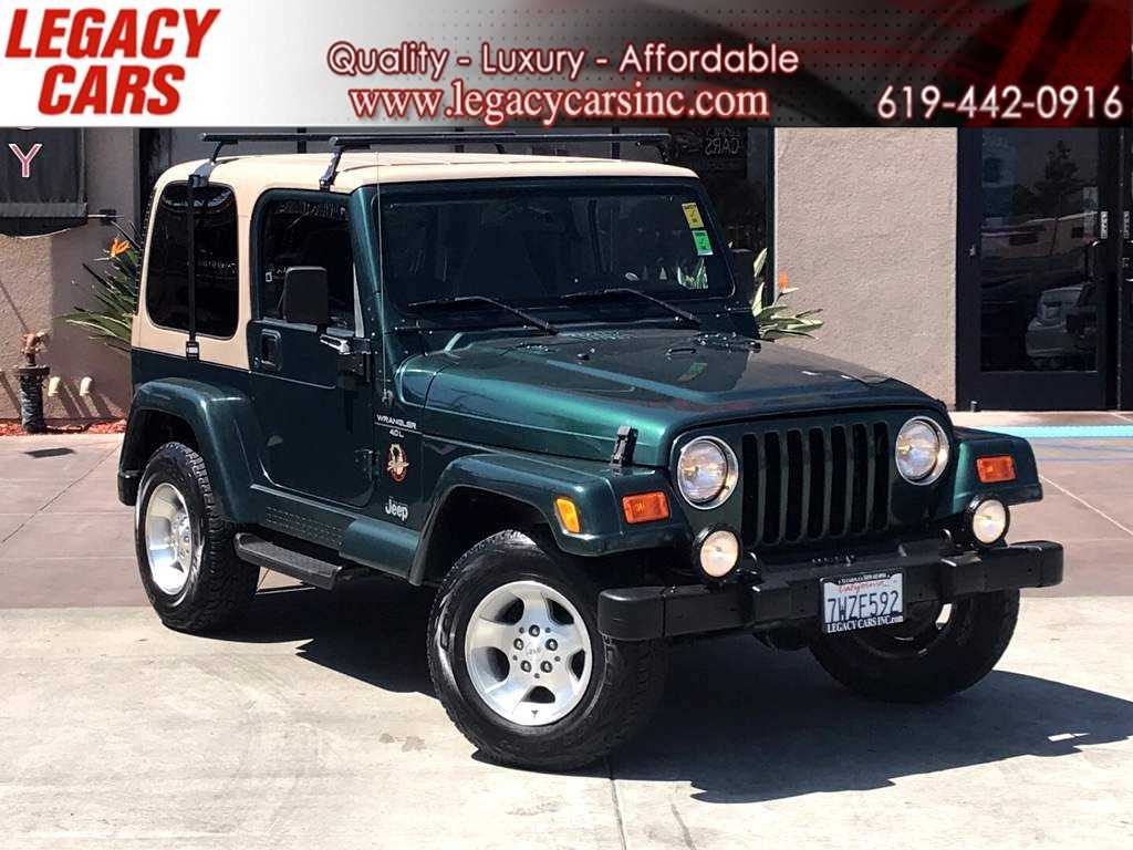 2000 jeep wrangler owners manual