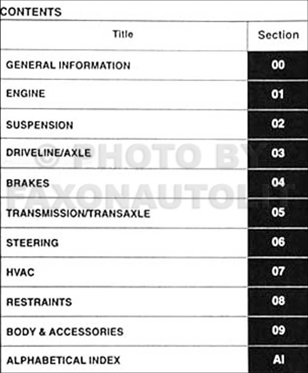 2000 mazda b3000 owners manual