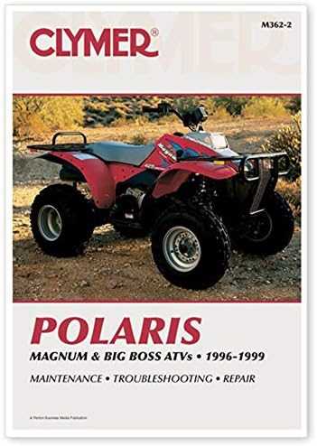 2000 polaris xpedition 425 owners manual