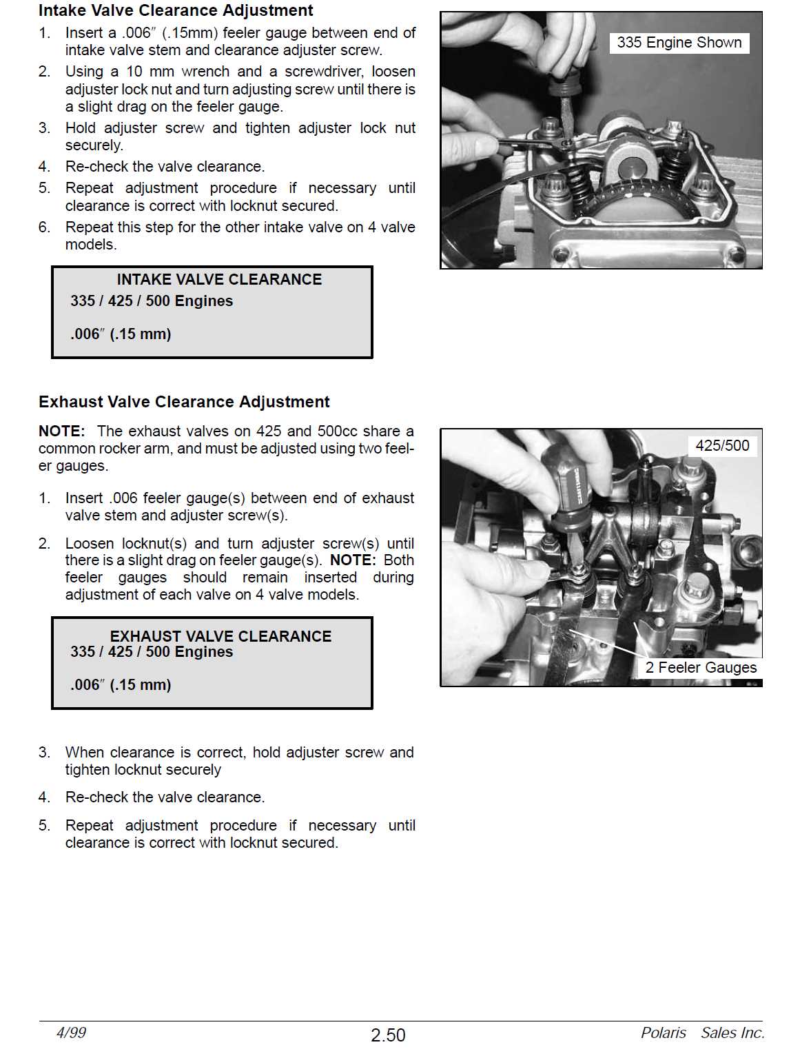 2000 polaris xpedition 425 owners manual