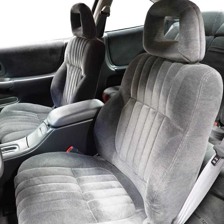 2000 pontiac grand prix owners manual