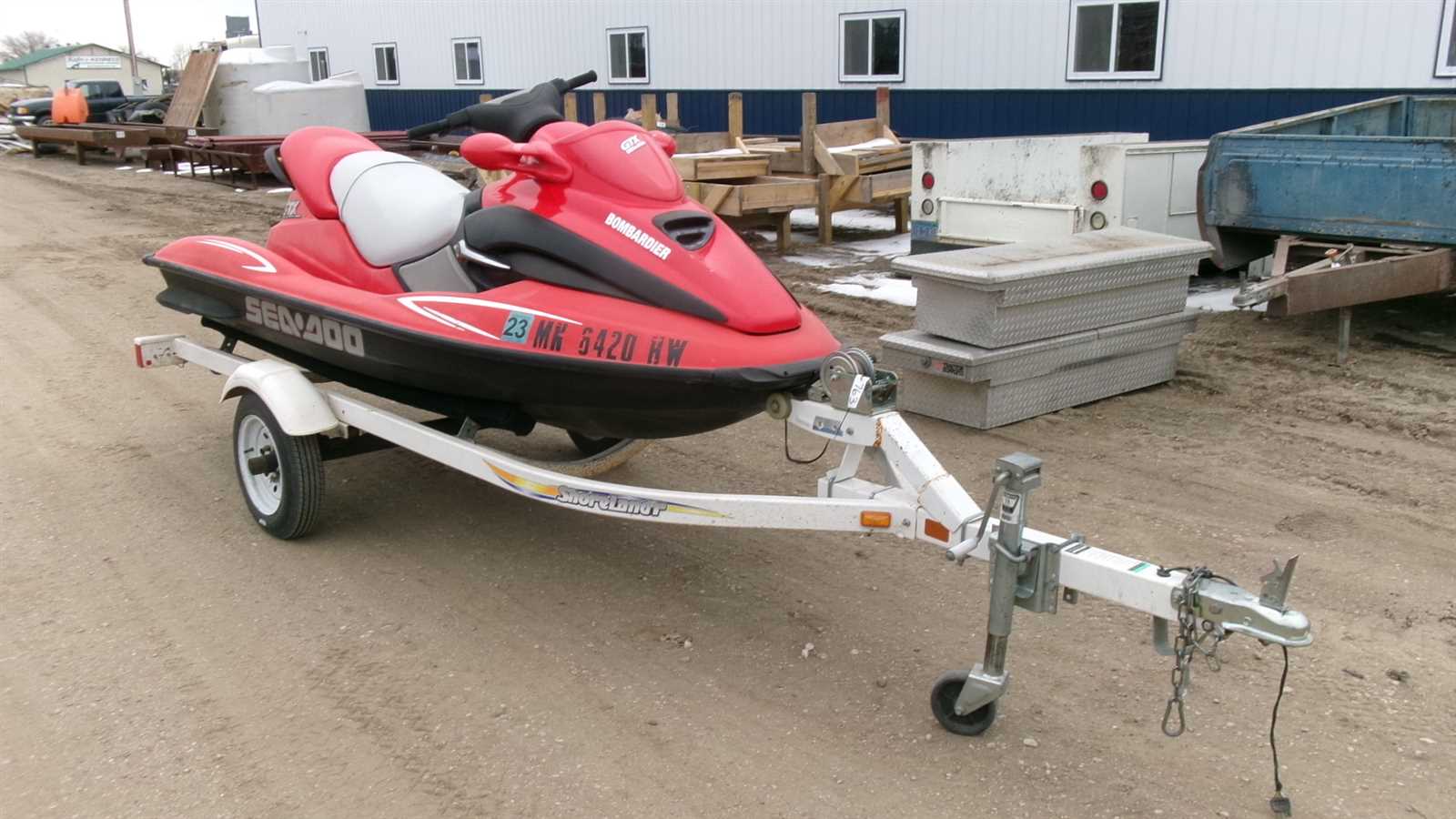 2000 seadoo gtx owners manual