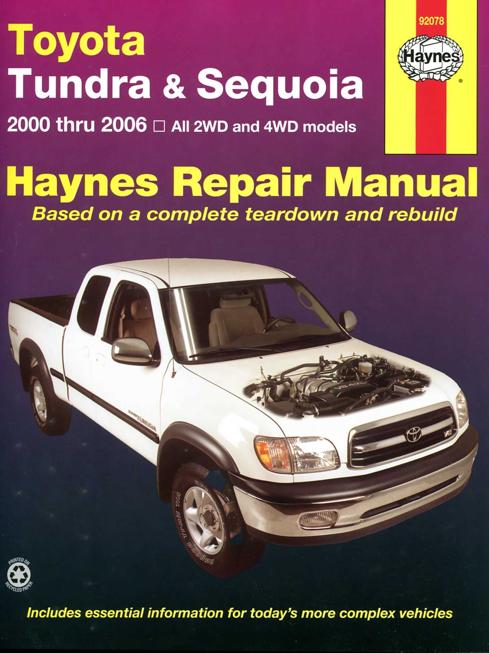 2000 toyota avalon owners manual