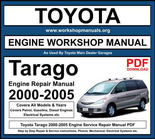 2000 toyota avalon owners manual