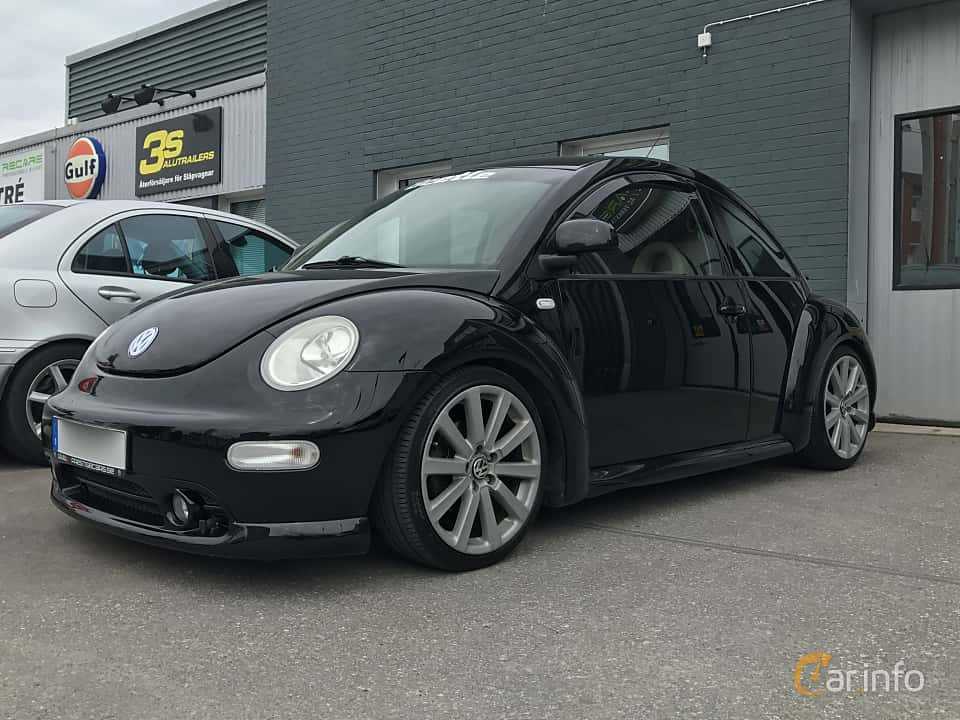 2000 vw new beetle owners manual