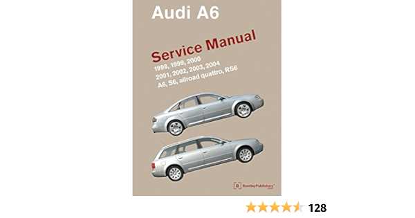 2000 audi a6 quattro owners manual