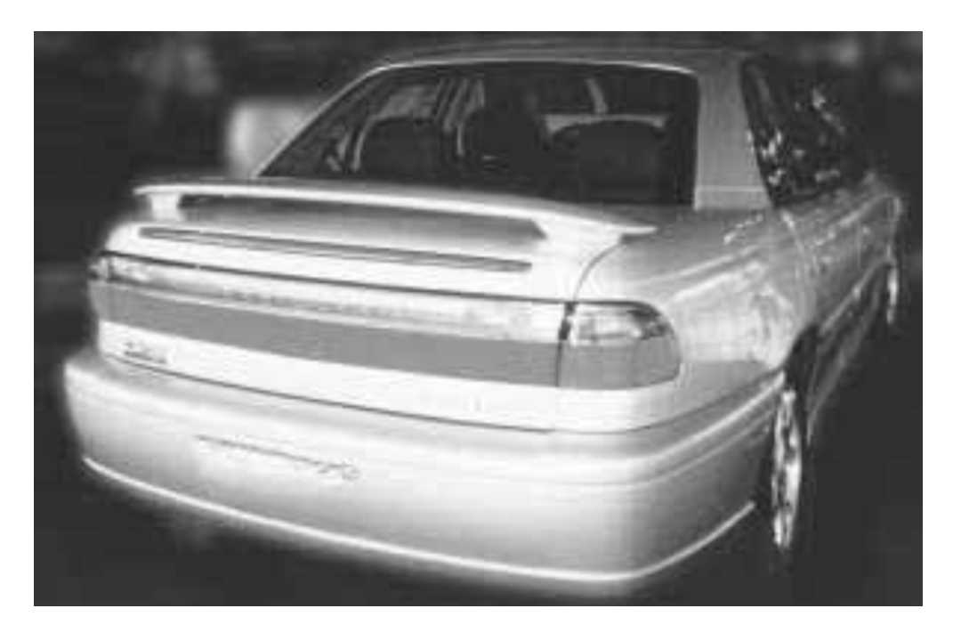 2000 cadillac catera owners manual