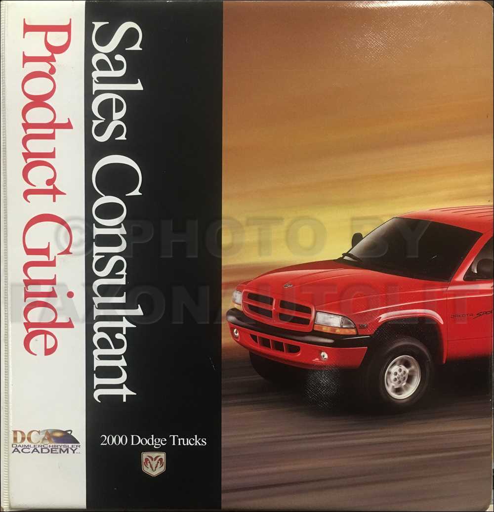 2000 dodge ram 1500 owners manual