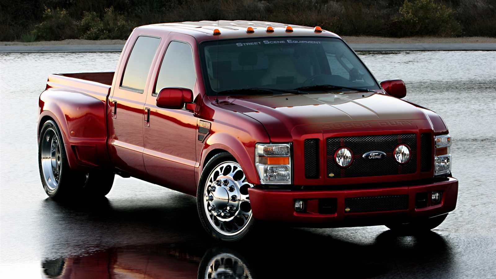 2000 ford f350 owners manual