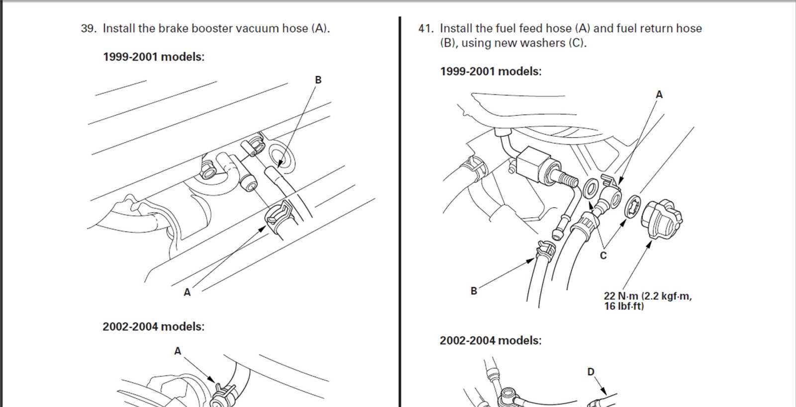 2000 honda odyssey owners manual