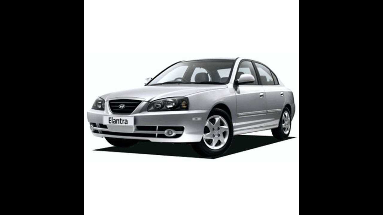 2000 hyundai elantra owners manual