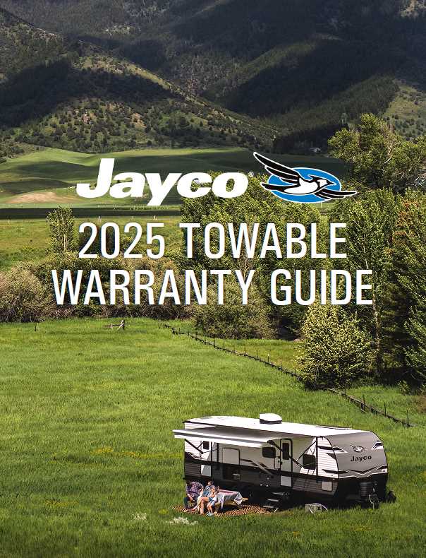 2000 jayco eagle owners manual