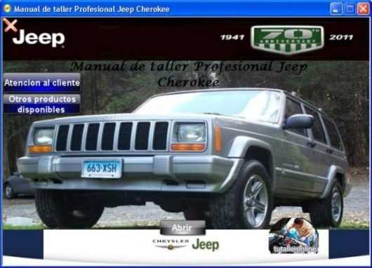 2000 jeep cherokee classic owners manual