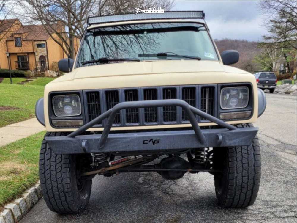 2000 jeep cherokee classic owners manual