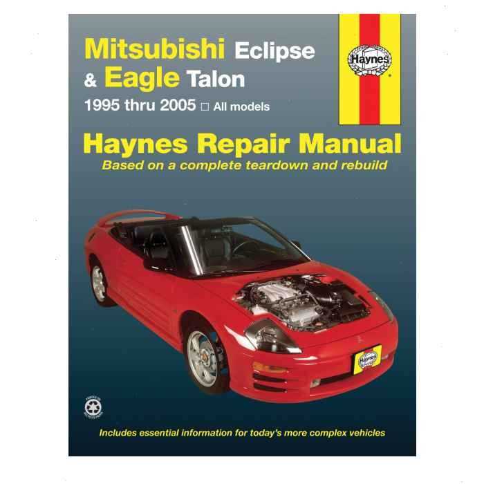 2000 mitsubishi eclipse gt owners manual