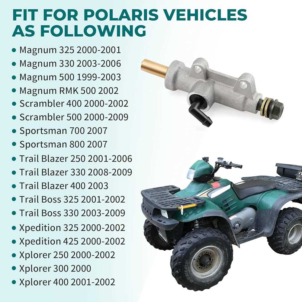 2000 polaris xpedition 425 owners manual