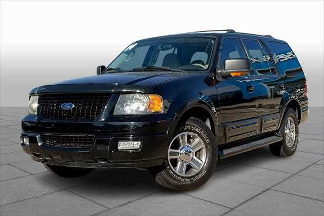 2001 ford expedition eddie bauer owners manual