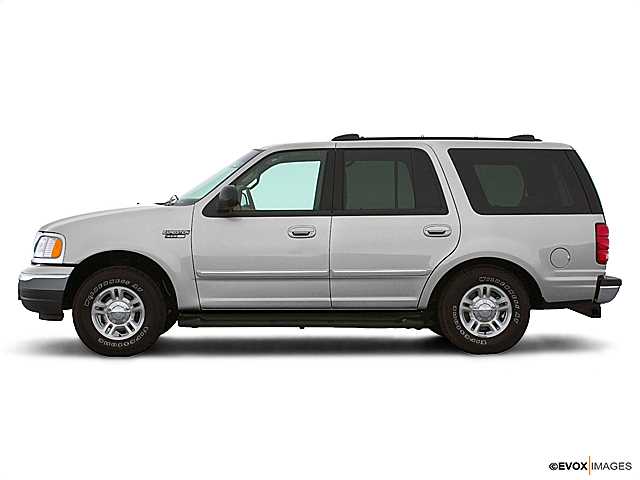 2001 ford expedition eddie bauer owners manual