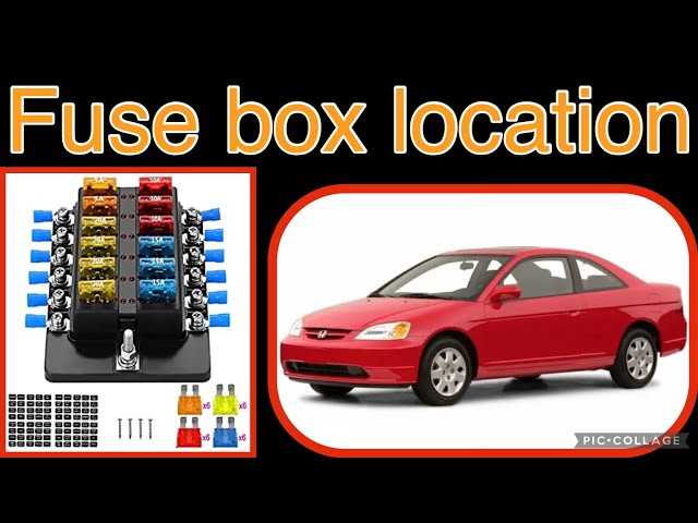 2001 honda civic lx owners manual