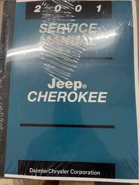 2001 jeep grand cherokee limited owners manual