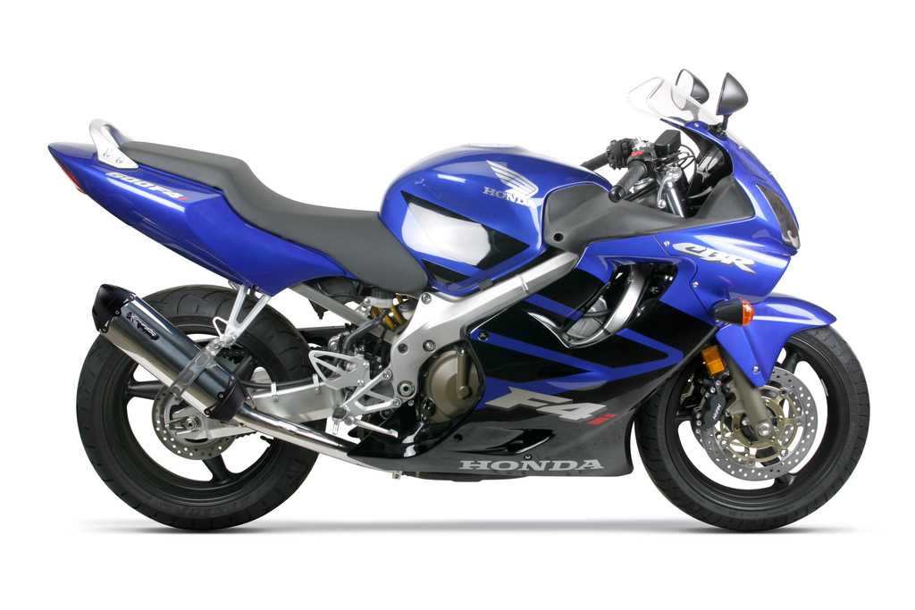 2001 honda cbr 600 f4i owners manual