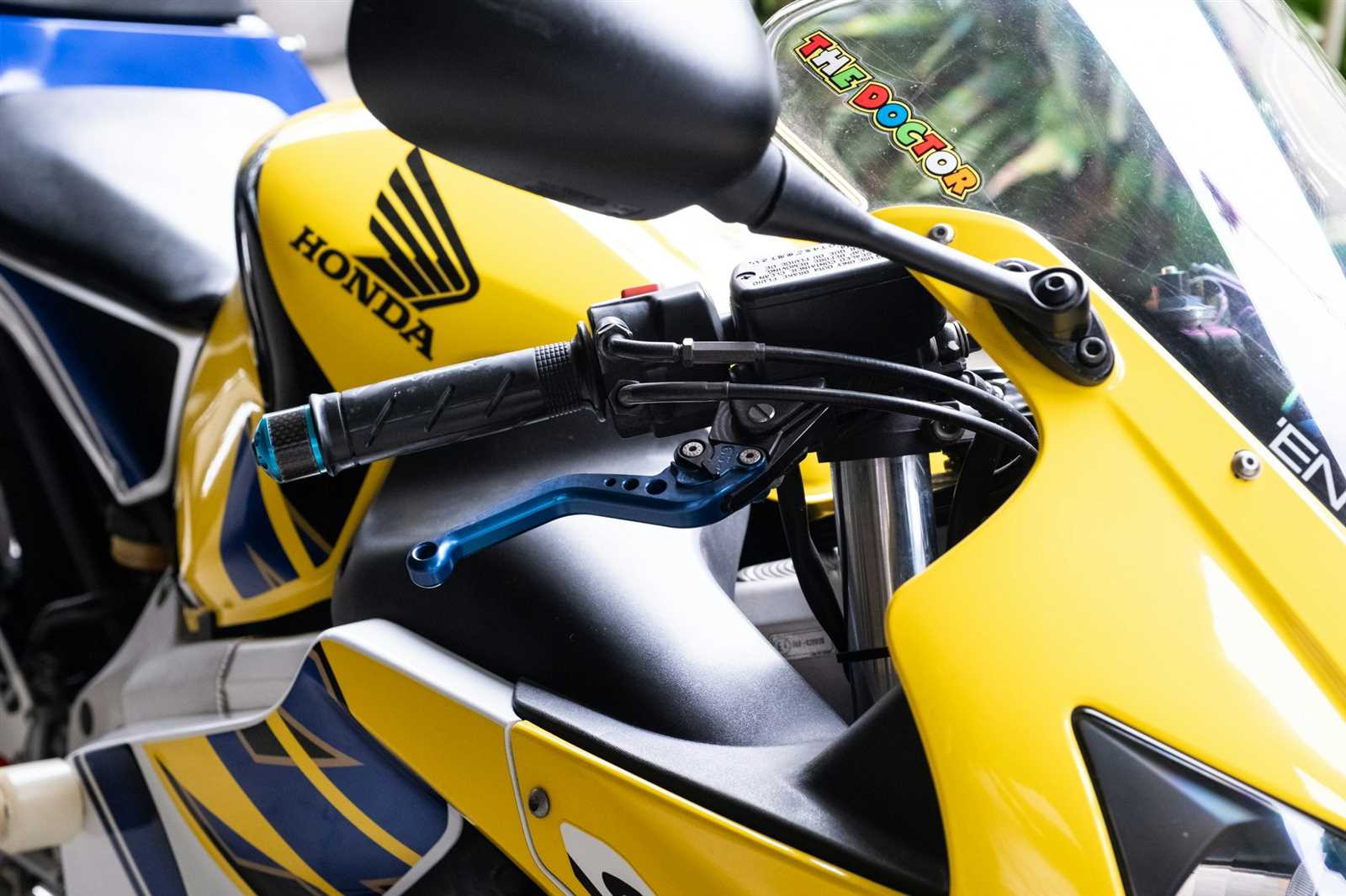 2001 honda cbr 600 f4i owners manual