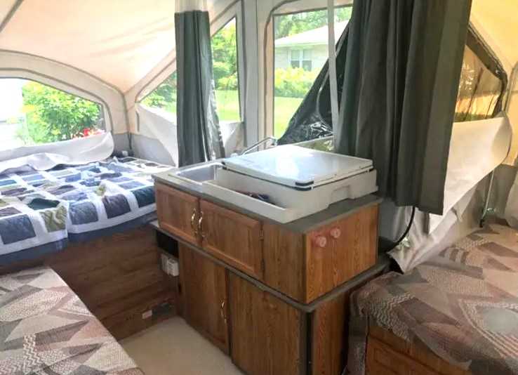 2001 viking pop up camper owners manual