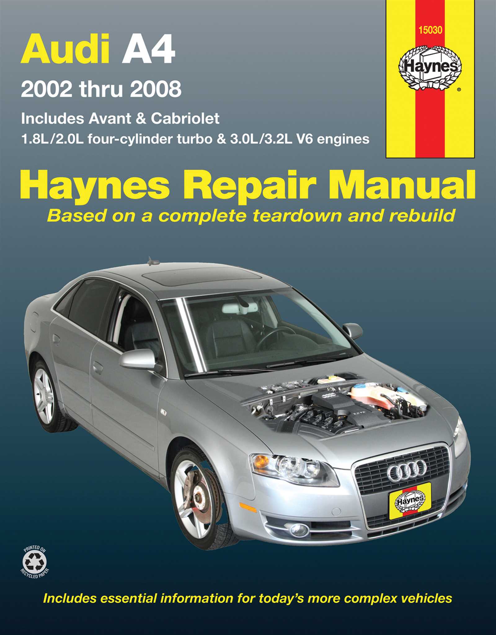 2002 audi a4 owners manual free