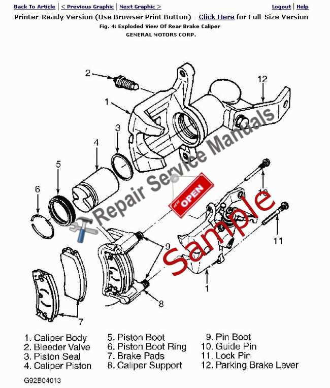 2002 chevrolet cavalier owners manual