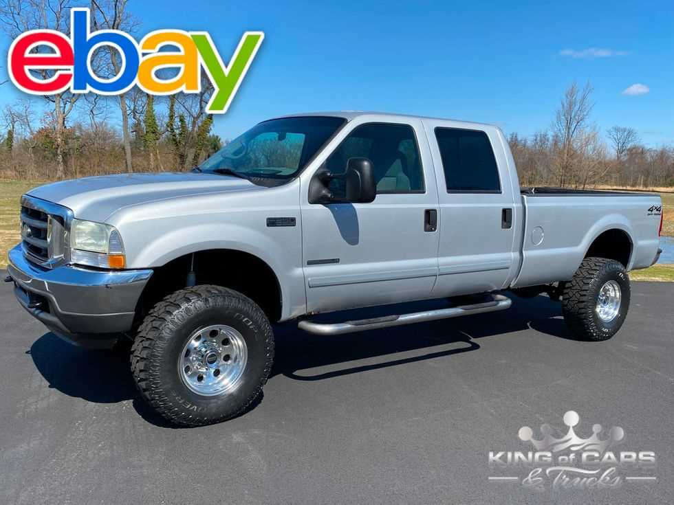 2002 ford f250 owners manual
