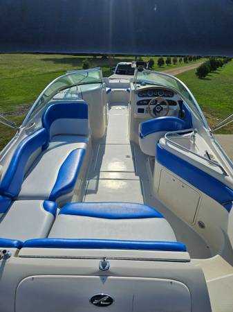 2002 sea ray 240 sundeck owners manual