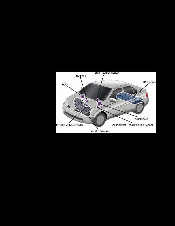 2002 toyota prius owners manual