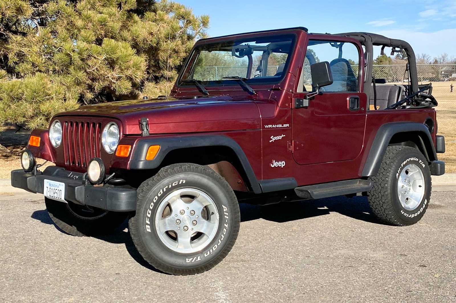 2002 wrangler owners manual