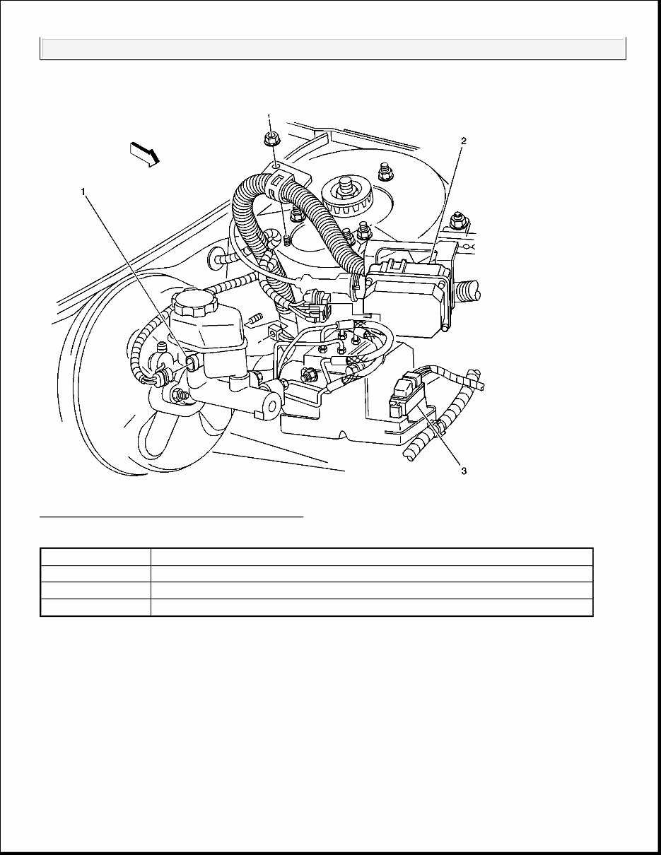 2002 buick rendezvous owners manual