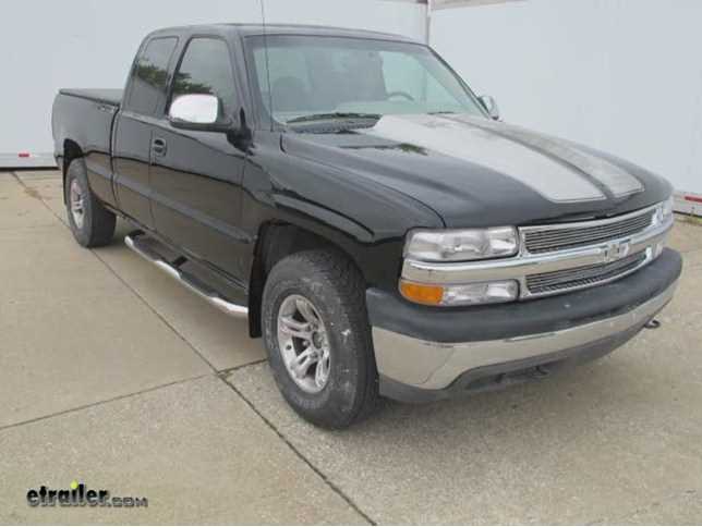 2002 chevy silverado owners manual