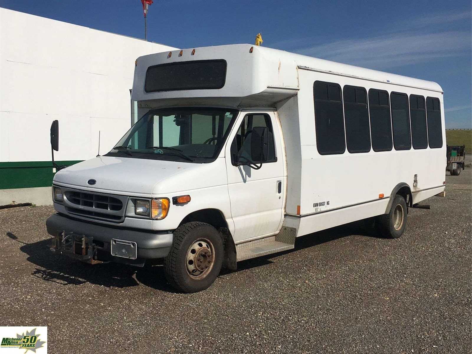 2002 ford e 450 owners manual