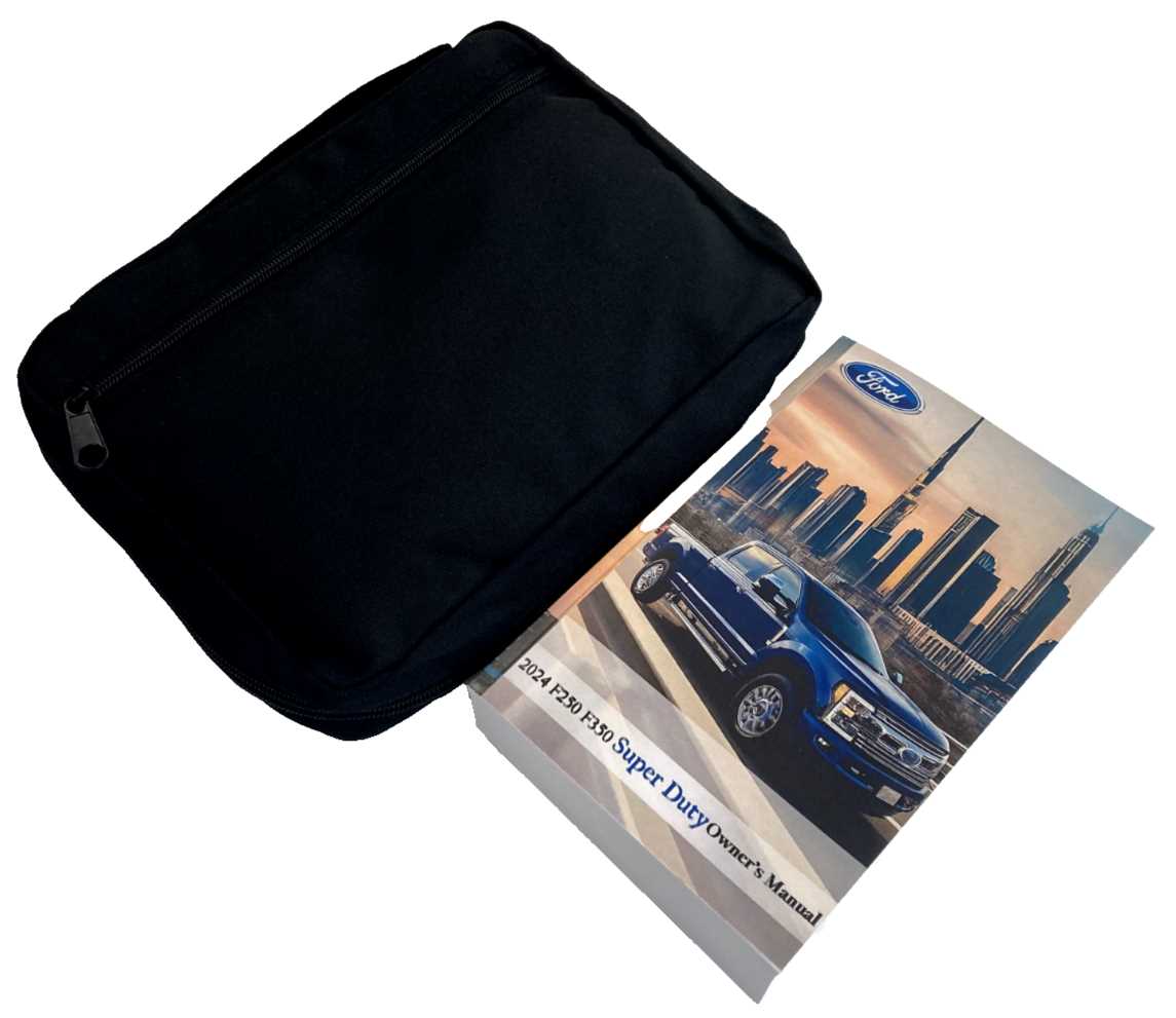 2002 ford f250 owners manual