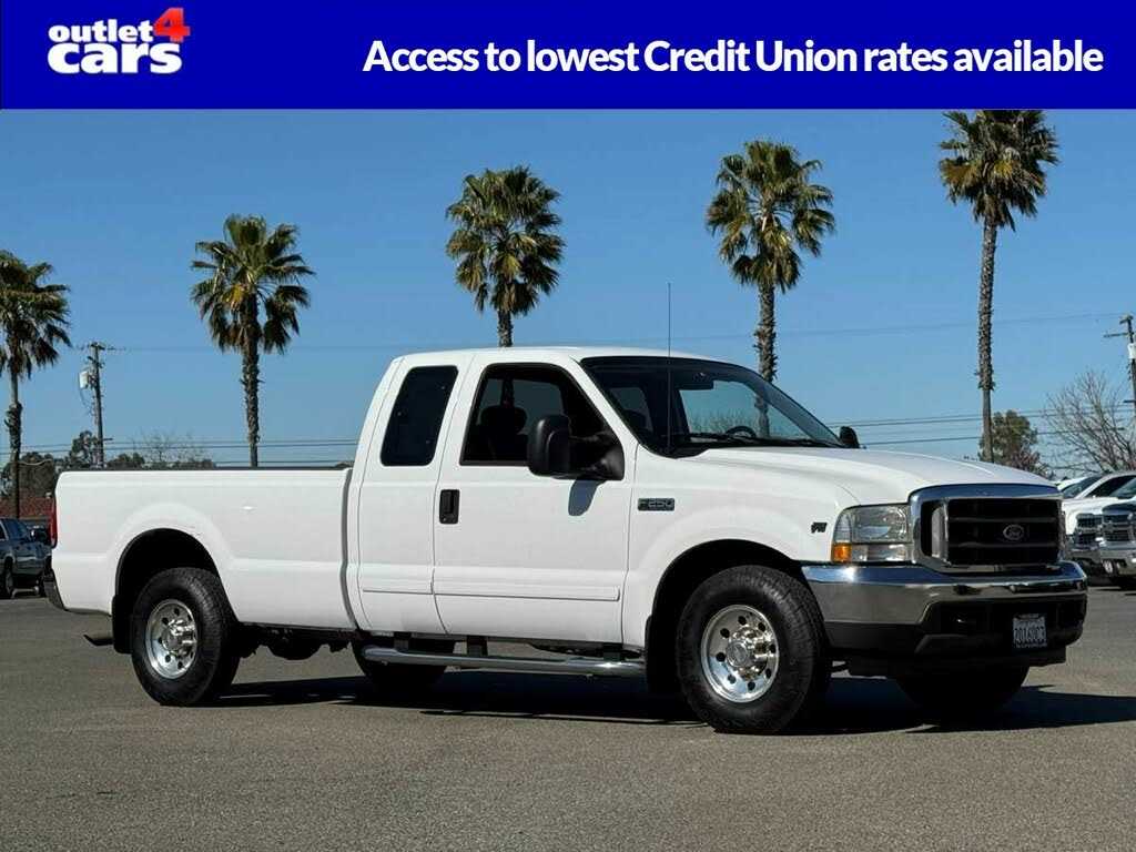 2002 ford f250 super duty owners manual