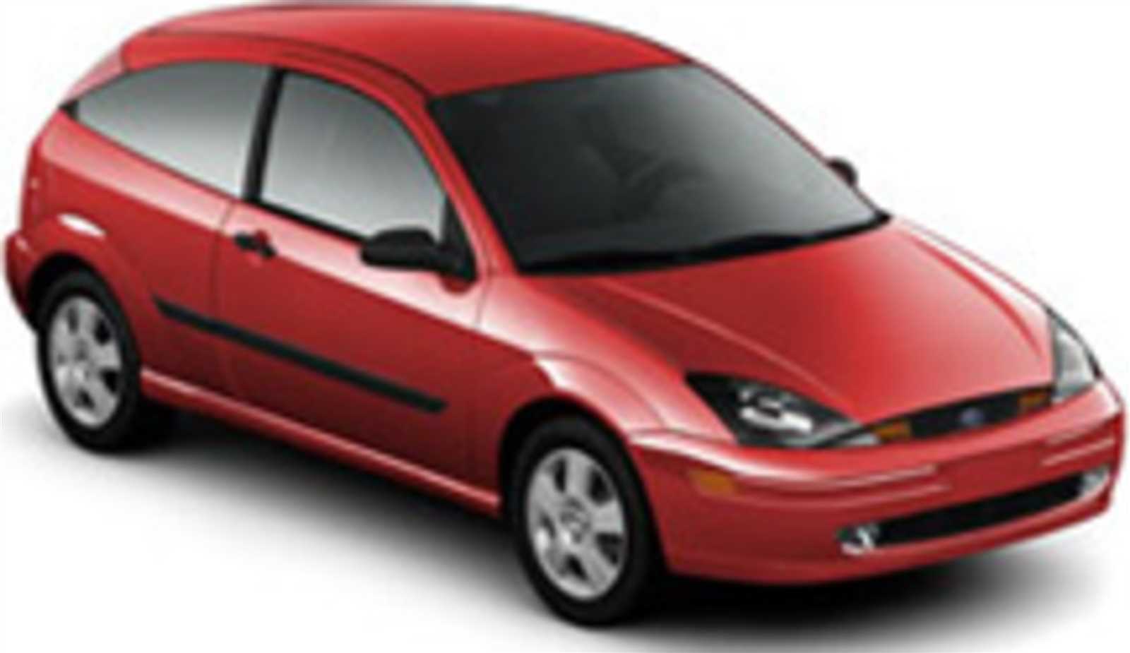 2002 ford focus se owners manual