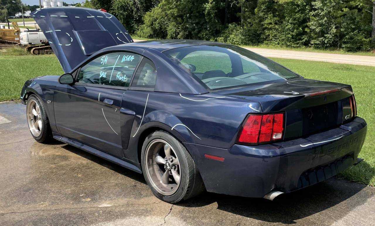 2002 ford mustang v6 owners manual