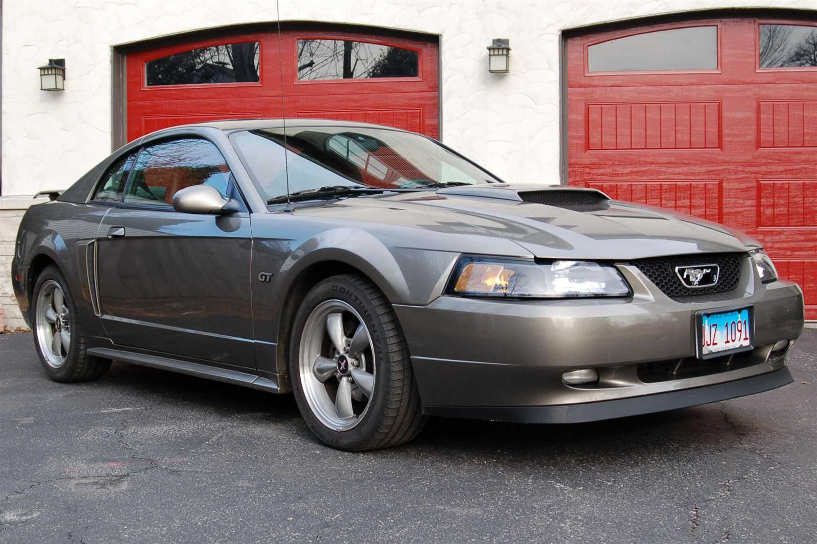 2002 ford mustang v6 owners manual