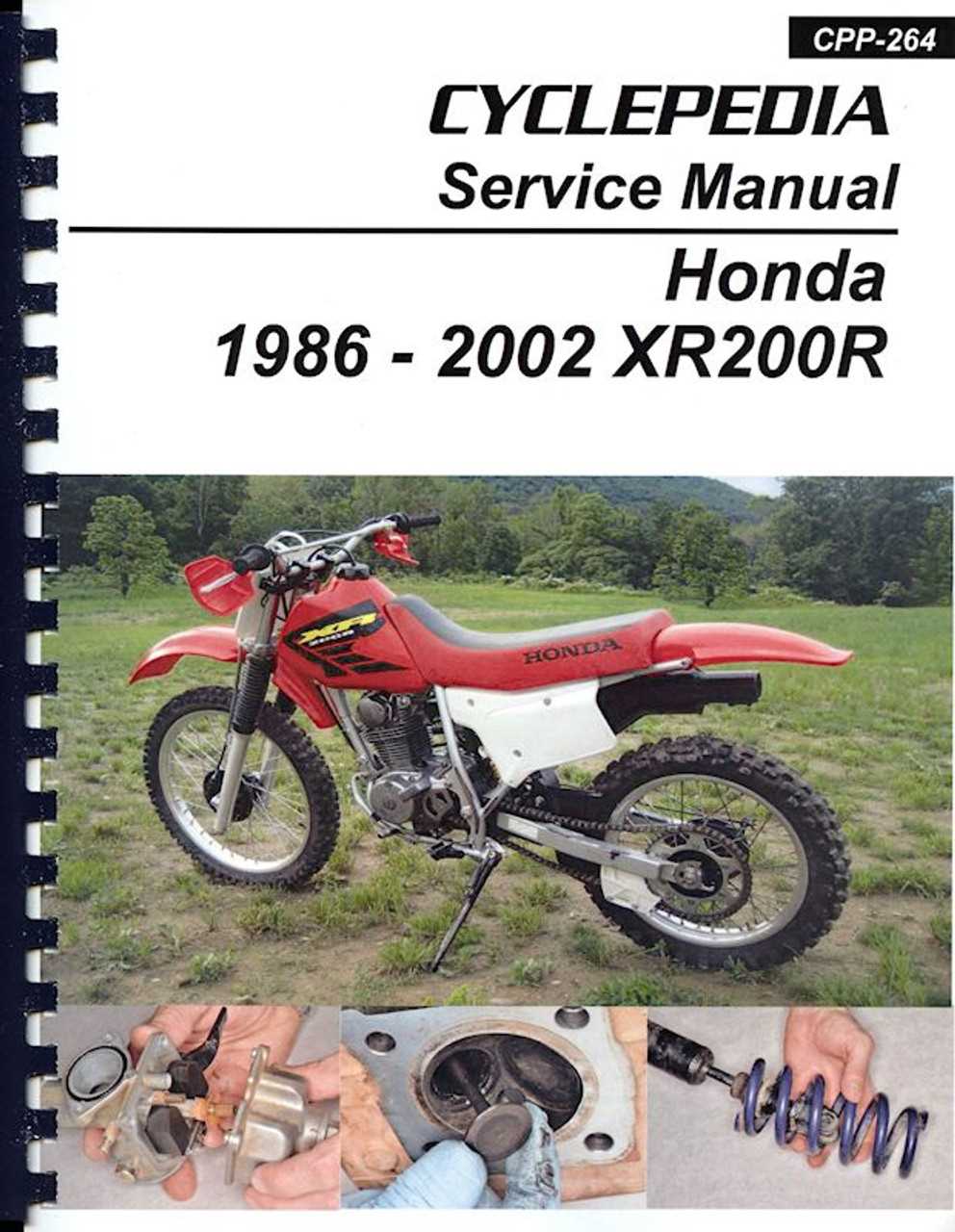 2002 honda metropolitan owners manual