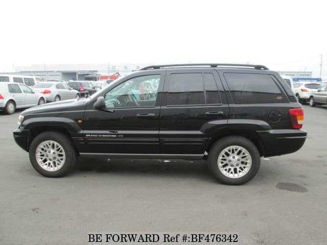 2002 jeep grand cherokee limited owners manual