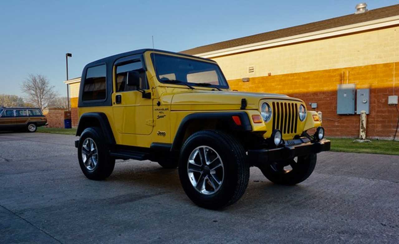 2002 jeep tj owners manual