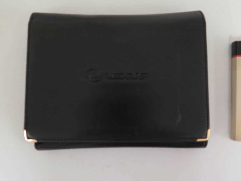 2002 lexus gs300 owners manual