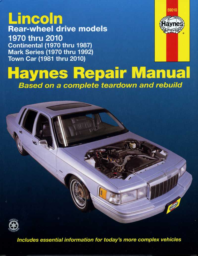 2002 lincoln ls v8 owners manual