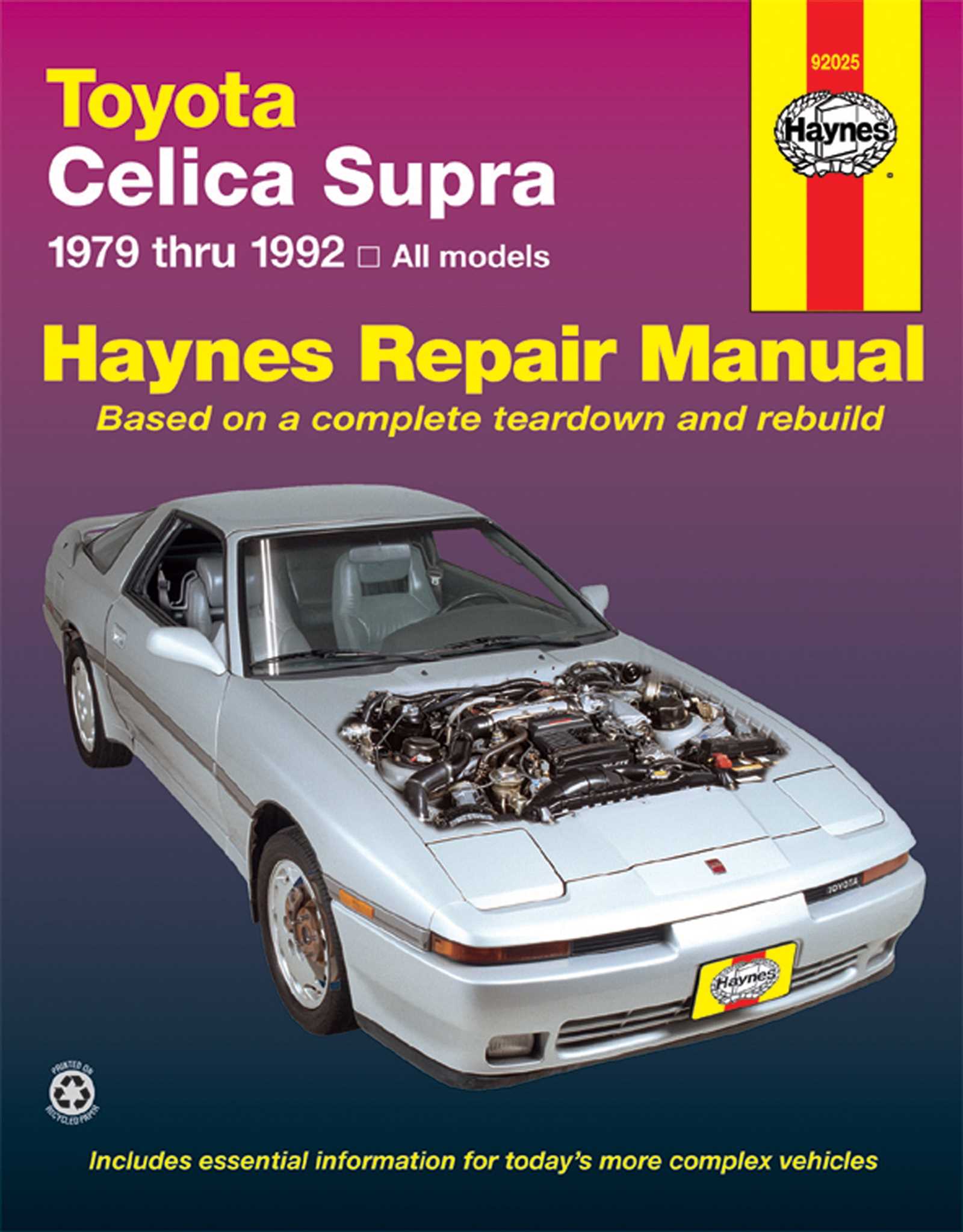 2002 toyota celica gt owners manual