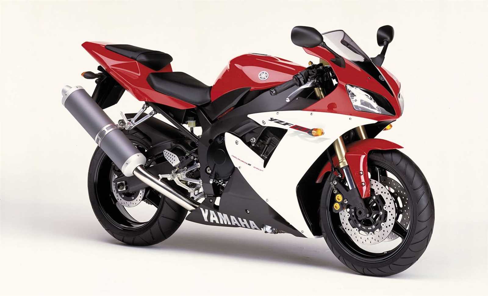 2002 yamaha r1 owners manual